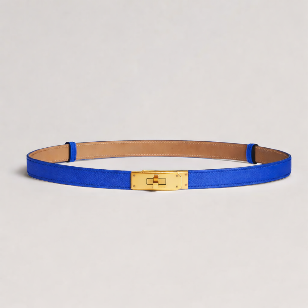The Adjustable Icon Belt