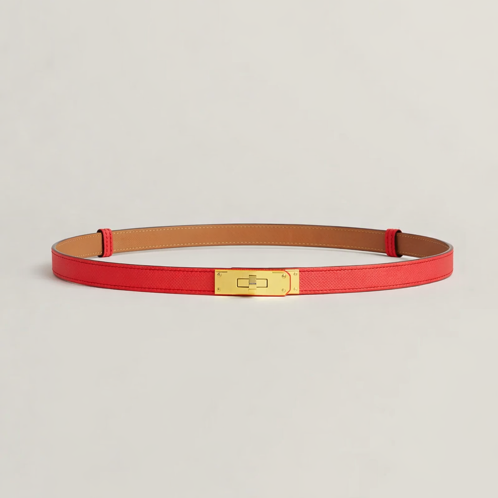 The Adjustable Icon Belt