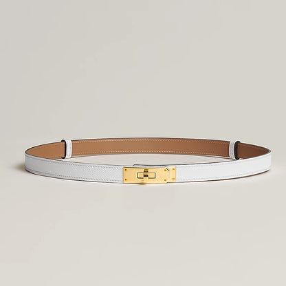 The Adjustable Icon Belt