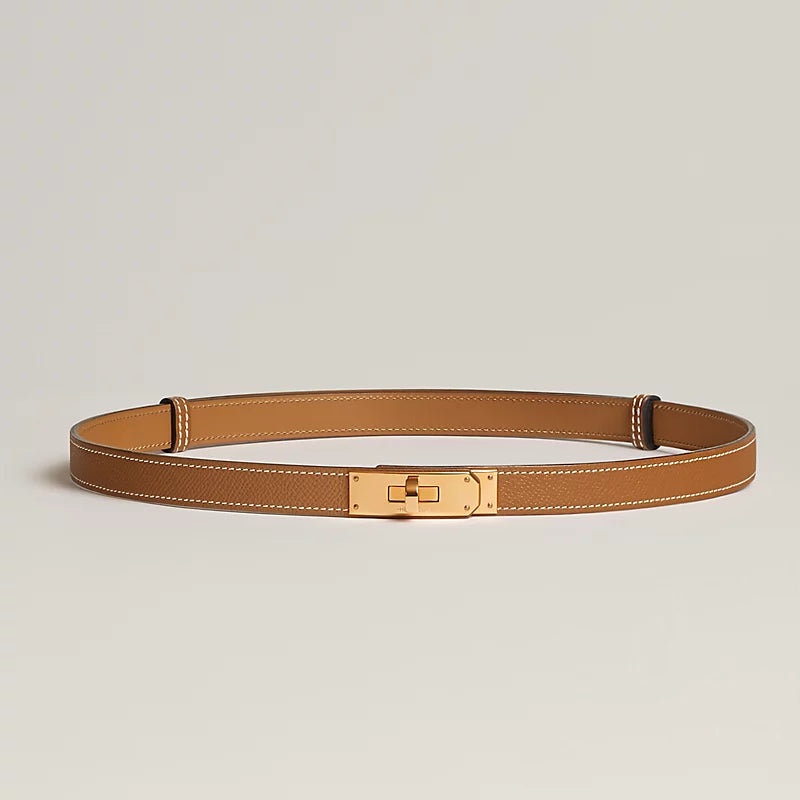 The Adjustable Icon Belt