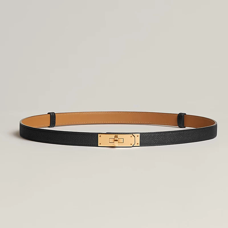 The Adjustable Icon Belt
