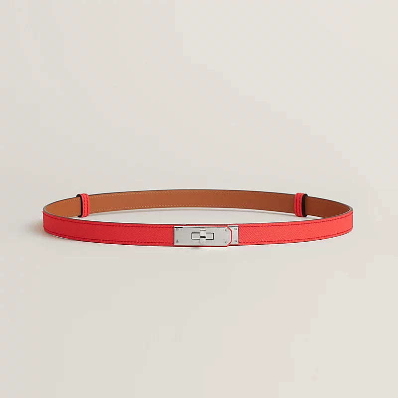 The Adjustable Icon Belt