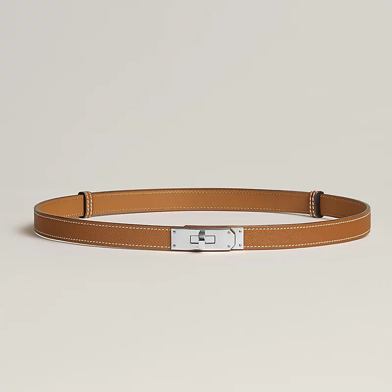 The Adjustable Icon Belt