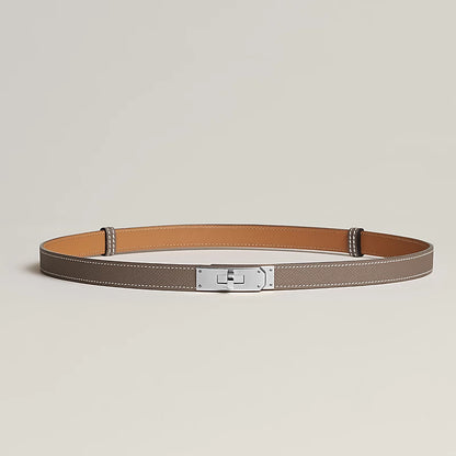 The Adjustable Icon Belt